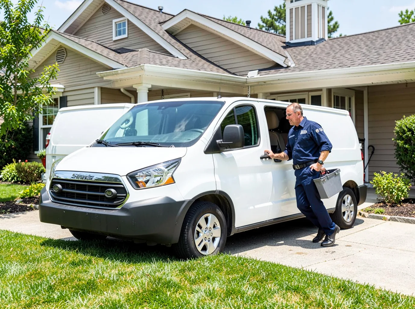 Emergency Plumber company in Cambridge, MN